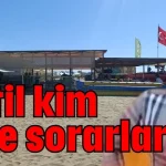 Katil kim diye sorarlarsa!
