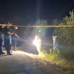 Kayıp sera işçisinin cansız bedeni bulundu