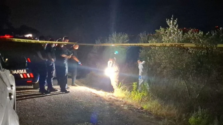 Kayıp sera işçisinin cansız bedeni bulundu