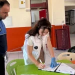 Kemer'de okul kantinlerine sıkı denetim