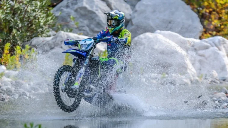 Kemer'de Sea to Sky heyecanı