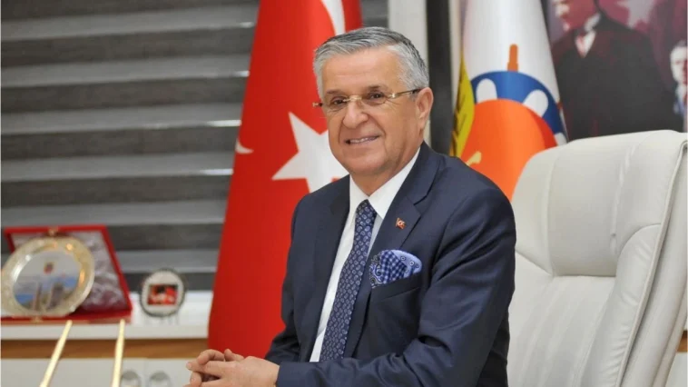 Kemer'de Topaloğlu iddiaları yanıtladı