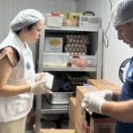 Kemer'de zabıtadan fırınlara denetim