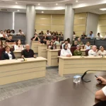 Kepez'de 'Alzheimer Farkındalığı' eğitimi