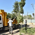Kepez’den 90 okula sosyal belediyecilik hizmeti
