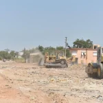 Kepez’den Kerkük Caddesi’ne ulaşım hamlesi