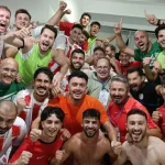 Kepezspor Futbol deplasmandan puanla döndü