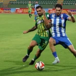 Kepezspor gelecek haftalar için umut verdi