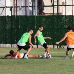 Kepezspor, Şanlıurfa deplasmanına hazır