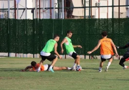 Kepezspor, Şanlıurfa deplasmanına hazır