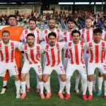 Kepezspor taraftarıyla buluşuyor