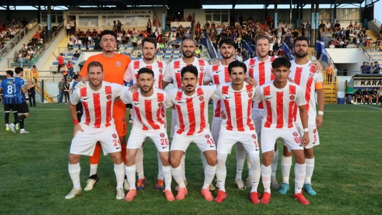 Kepezspor taraftarıyla buluşuyor