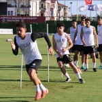 Kepezspor, yarın Kastamonuspor’u ağırlıyor