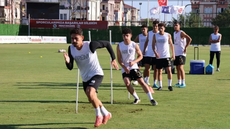Kepezspor, yarın Kastamonuspor’u ağırlıyor