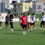 Kepezspor’da hedef 3 puan