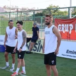 Kepezspor'da Türkiye Kupası heyecanı