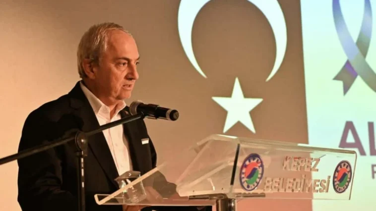 Kocagöz’den “Gündüz Alzheimer Bakım Merkezi” müjdesi