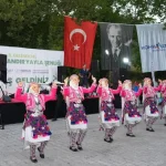 Konyaaltı Halk Oyunları Topluluğu yeni üyelerini arıyor