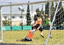 Konyaaltı'nda kış spor okulları kayıtları başlıyor