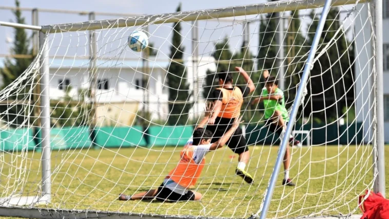 Konyaaltı'nda kış spor okulları kayıtları başlıyor