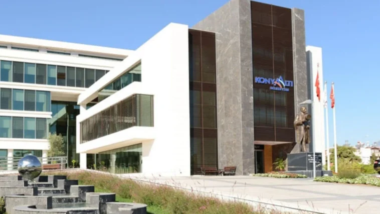 Konyaaltı'nda yeni spor tesisin adını vatandaşlar seçecek