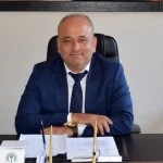 Korkuteli Orman İşletme Müdürü Atlı göreve başladı