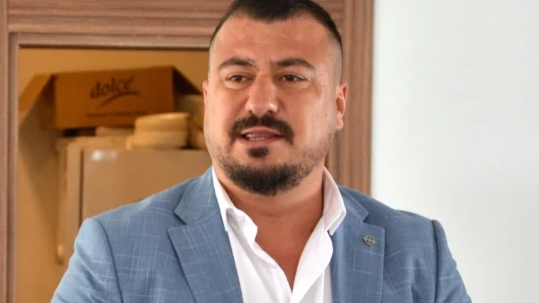 Korkuteli'nde Küçükkarasucu 5'inci kez seçildi