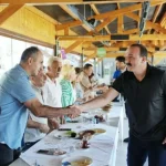 Kotan: Konyaaltı Türkiye'nin göz bebeği