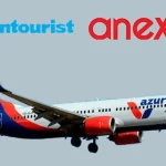 Krasnodar’dan Antalya’ya charter seferleri başlıyor