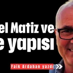Mabel Matiz ve aile yapısı