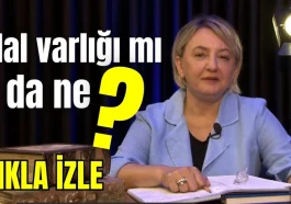 Mal varlığı mı? O da ne?