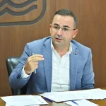 'Manavgat ekonomisini çeşitlendirmek için çaba gösteriyoruz'