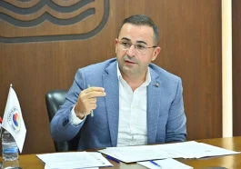 'Manavgat ekonomisini çeşitlendirmek için çaba gösteriyoruz'