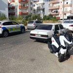 Manavgat’ta motorlu bisiklet ile otomobil çarpıştı: 1 yaralı