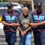 Manavgat'ta tüyler ürperten cinayet