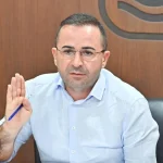 Manavgat’ta zeytinyağı üreticileri sorunlarını anlattı