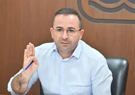 Manavgat’ta zeytinyağı üreticileri sorunlarını anlattı