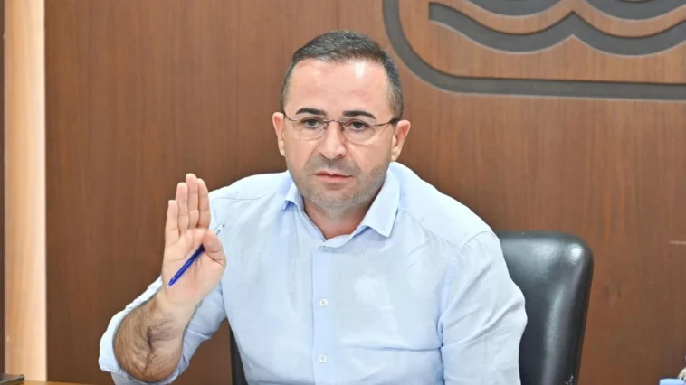 Manavgat’ta zeytinyağı üreticileri sorunlarını anlattı