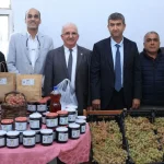 Margaz üzümüne coğrafi işaret