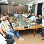 MATSO’da inşaat sektörü masaya yatırıldı