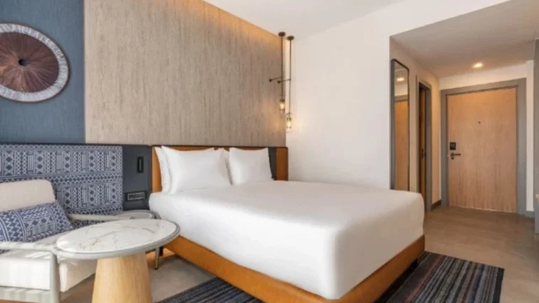 Mercure Hotels, Antalya'da kapılarını açtı