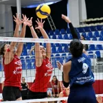 Muratpaşa Dostluk Turnuvası’na ev sahipliği yaptı