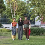 Muratpaşa’nın dansçıları konservatuvarı kazandı