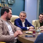 MÜSİAD Antalya Başkanı Akgül, gençlerle deneyimlerini paylaştı