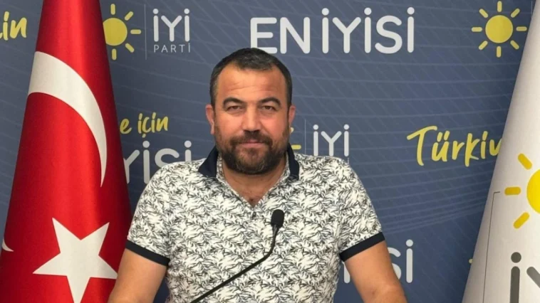 Mustafa Işık: Her 4 günde bir polis intihar ediyor