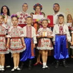 Müzik ve dans Alanya'da buluştu