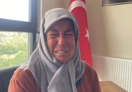 'Oğlumu tarla gibi yapmış' diyerek gözyaşı dökmüştü, davada tanıklar konuştu