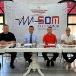 Otel Ekipmanları Fuarı 5-7 Kasım'da