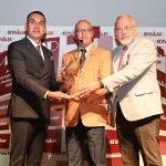 Özbek: Türkiye’nin önceliği eğitim, teknoloji ve ekonomi