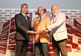 Özbek: Türkiye’nin önceliği eğitim, teknoloji ve ekonomi